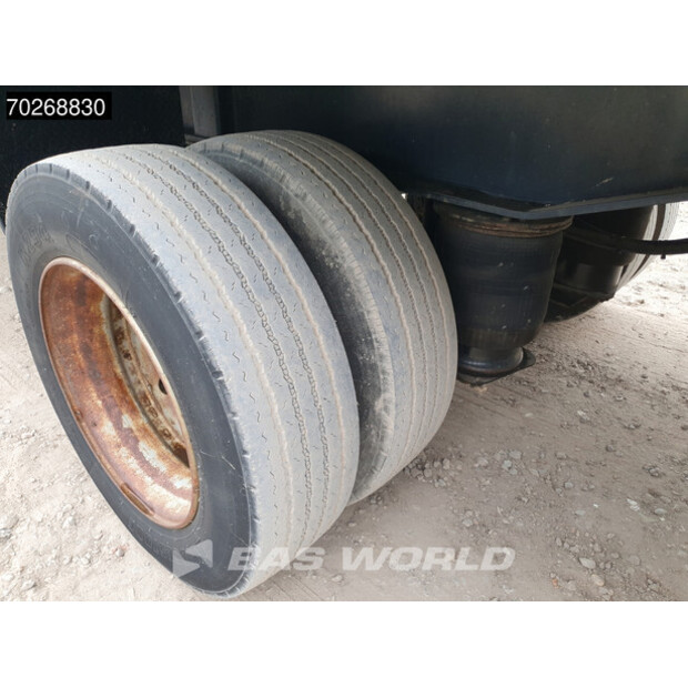 2002 Floor FL0-12-20K1-41415968