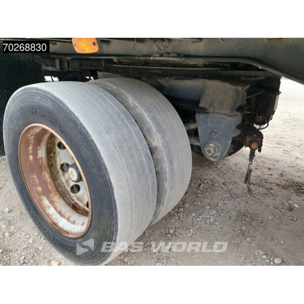 2002 Floor FL0-12-20K1-41415970
