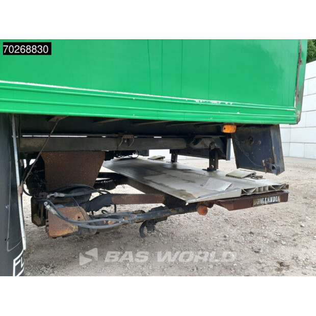 2002 Floor FL0-12-20K1-41415973