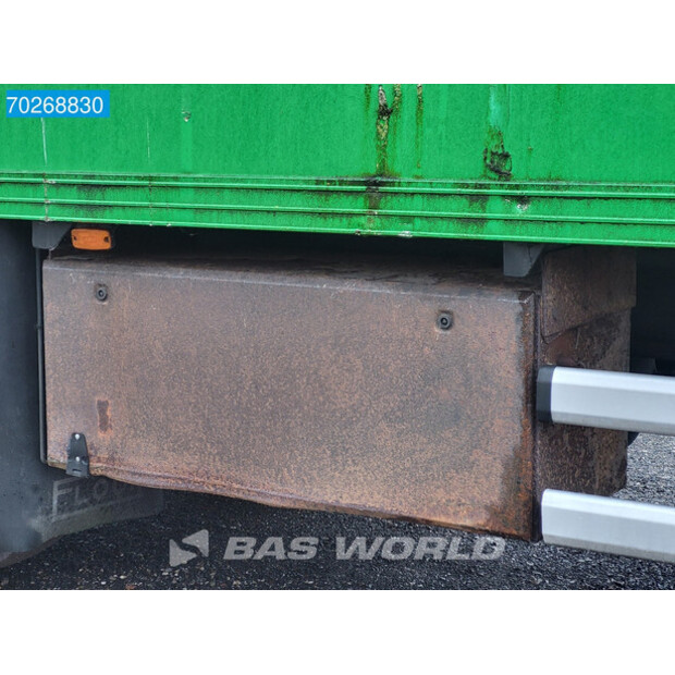 2002 Floor FL0-12-20K1-41415974