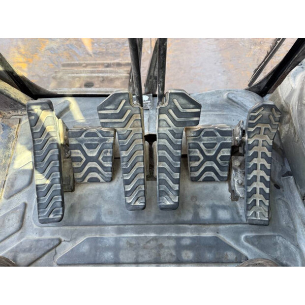 2010 Caterpillar 345DL-41416008