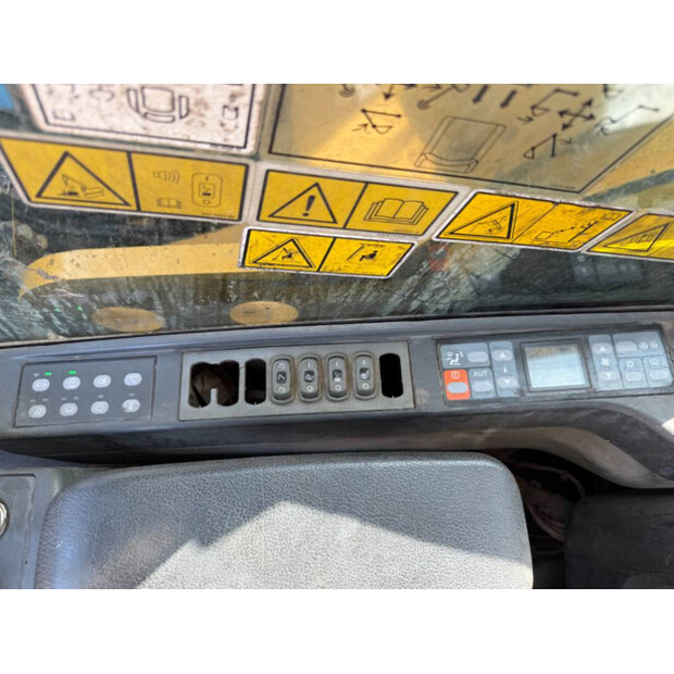 2010 Caterpillar 345DL-41416009