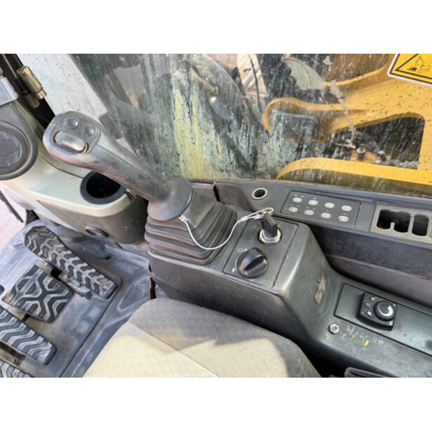 2010 Caterpillar 345DL-41416010