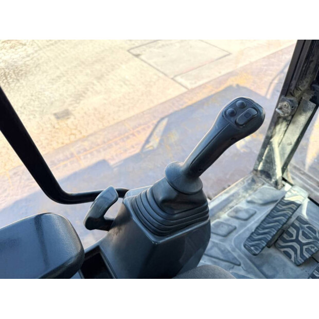 2010 Caterpillar 345DL-41416011