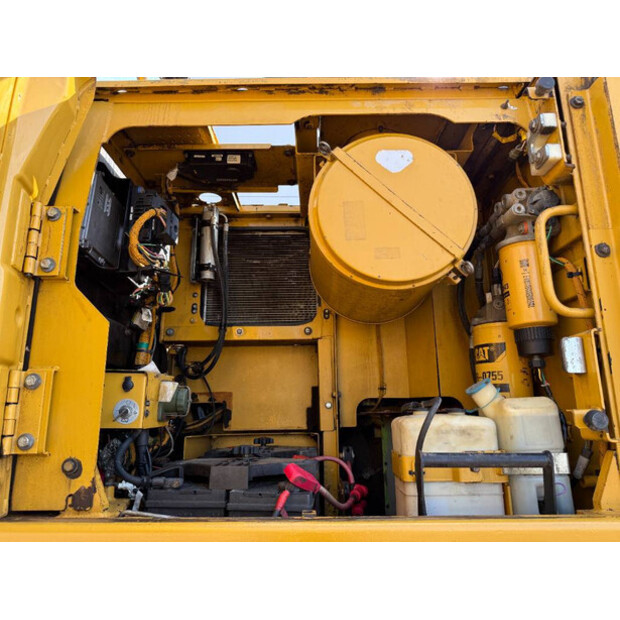 2010 Caterpillar 345DL-41416028