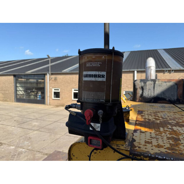 2010 Caterpillar 345DL-41416030