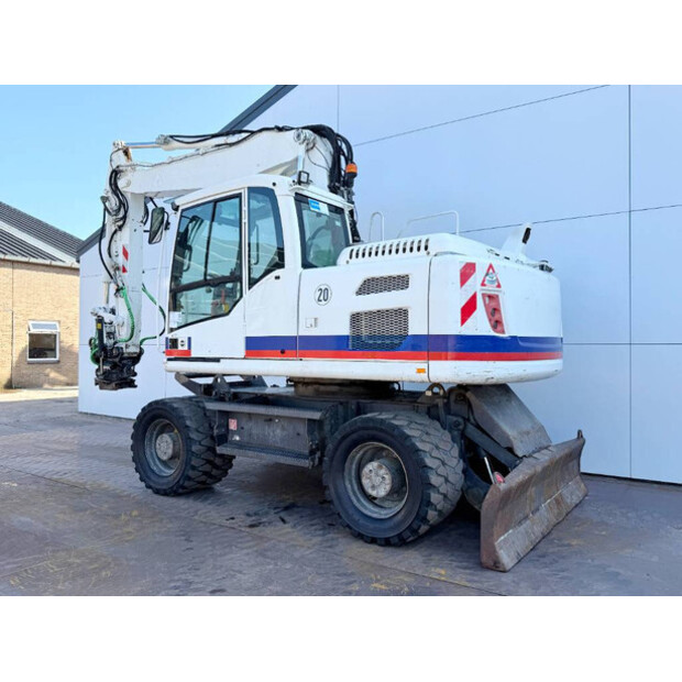 2013 Volvo EW160D-41416131