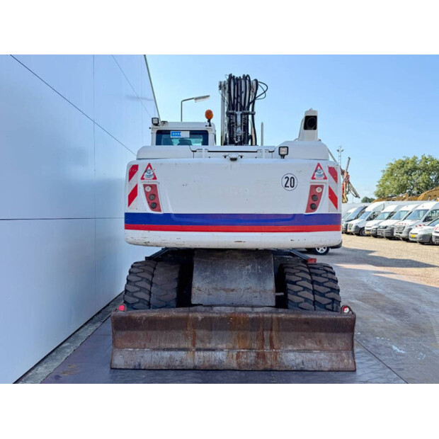2013 Volvo EW160D-41416132