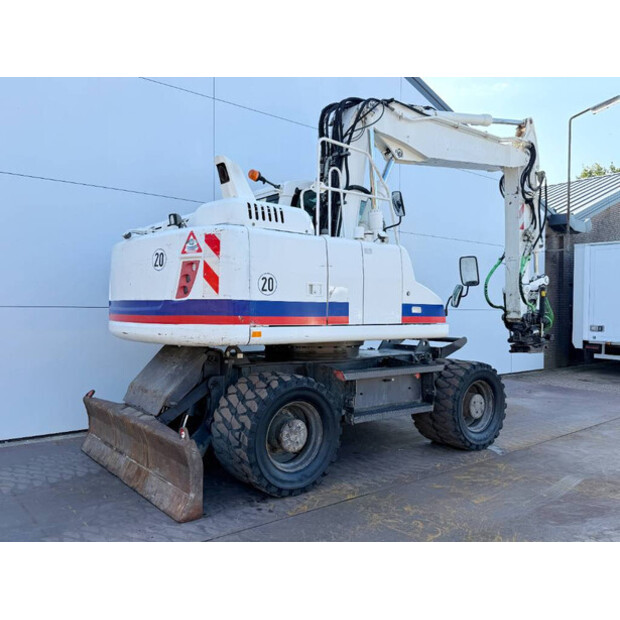 2013 Volvo EW160D-41416133