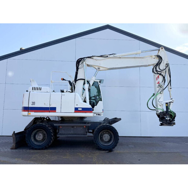 2013 Volvo EW160D-41416134