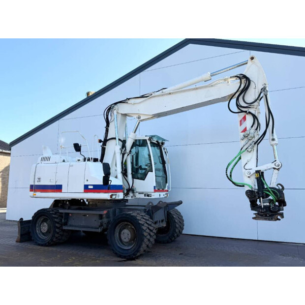 2013 Volvo EW160D-41416135