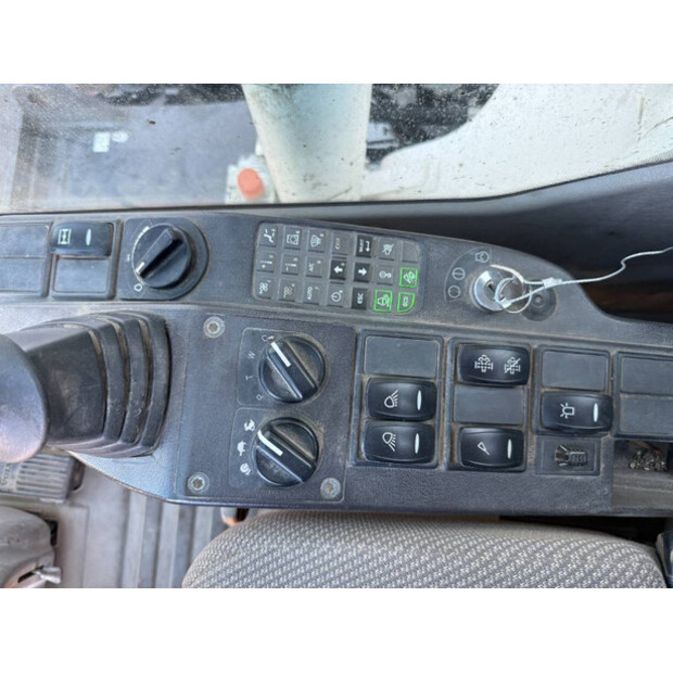 2013 Volvo EW160D-41416138