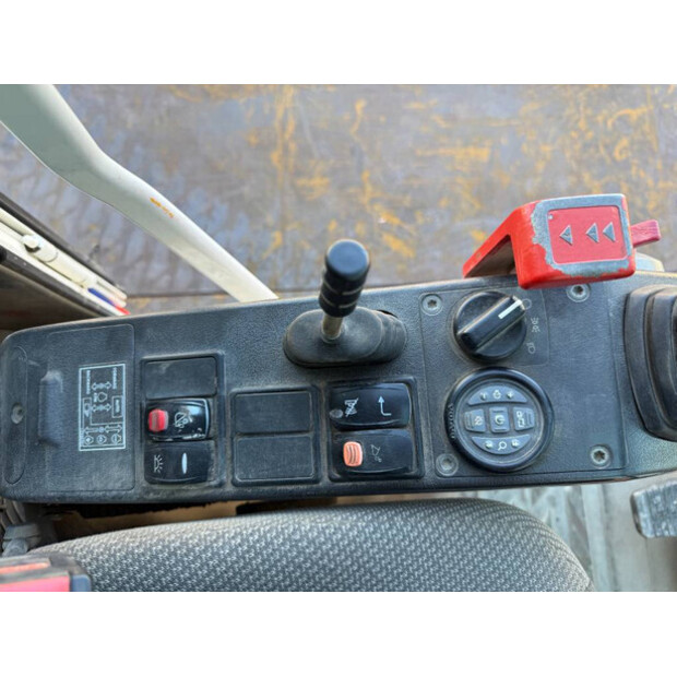 2013 Volvo EW160D-41416139