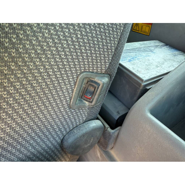 2013 Volvo EW160D-41416140
