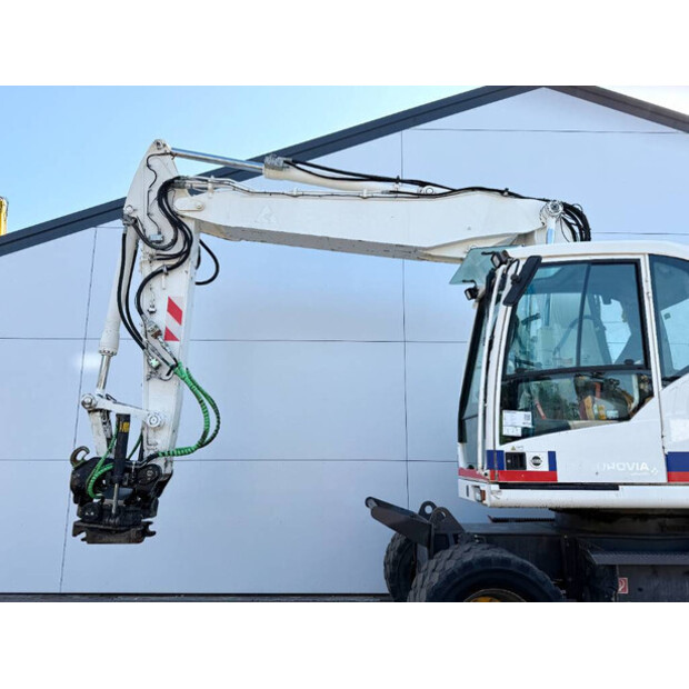 2013 Volvo EW160D-41416141