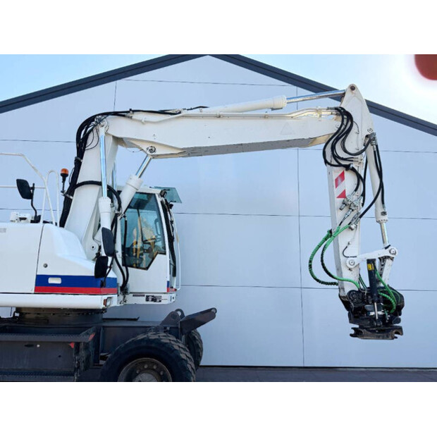 2013 Volvo EW160D-41416142