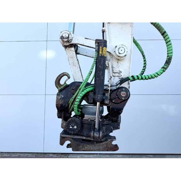 2013 Volvo EW160D-41416143