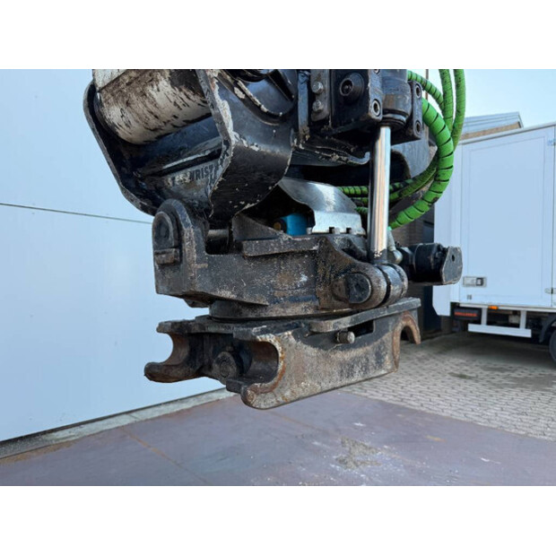 2013 Volvo EW160D-41416145