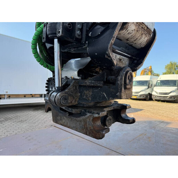 2013 Volvo EW160D-41416146