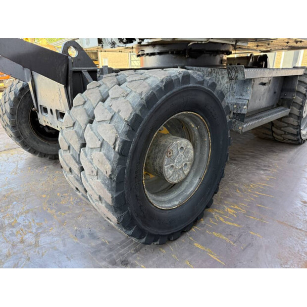 2013 Volvo EW160D-41416150