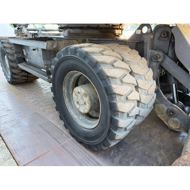 2013 Volvo EW160D-41416151