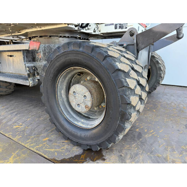 2013 Volvo EW160D-41416153