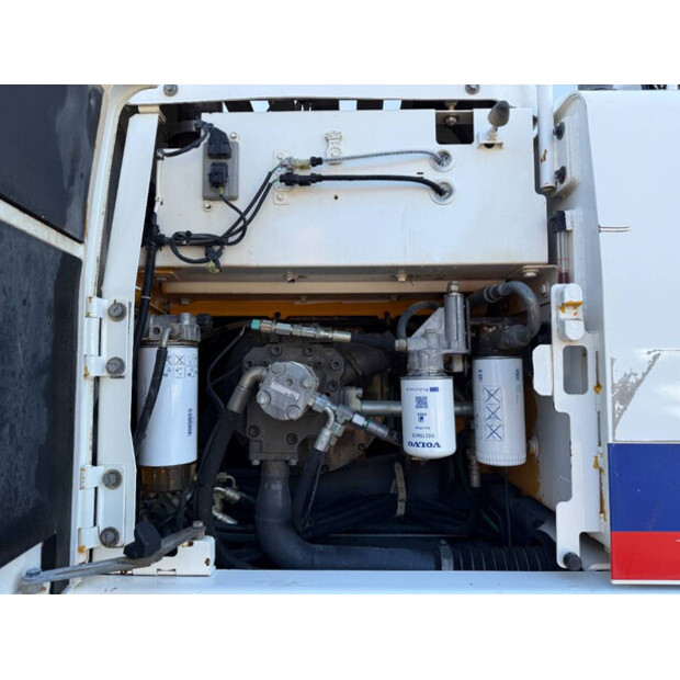 2013 Volvo EW160D-41416156