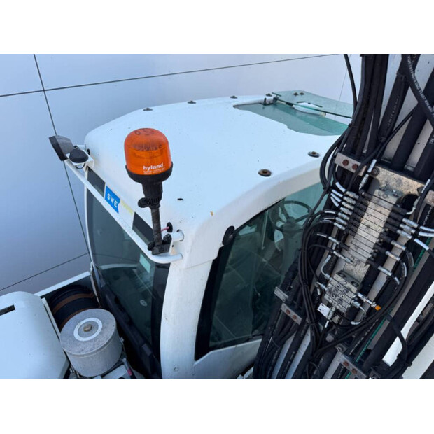 2013 Volvo EW160D-41416157