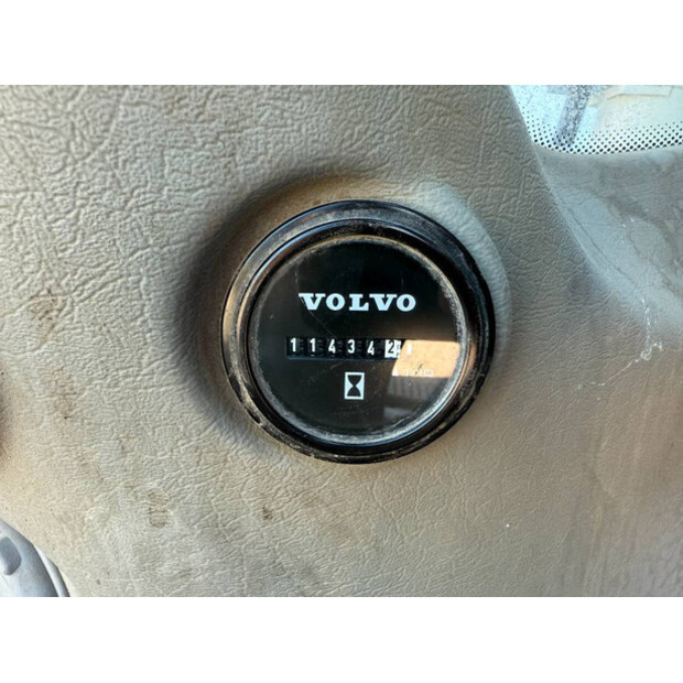2013 Volvo EW160D-41416161