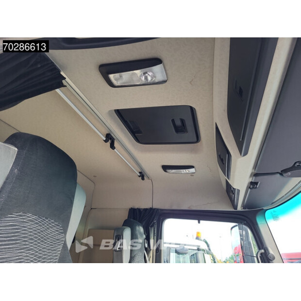 2020 مرسيدس بنز ACTROS 1845-41416169