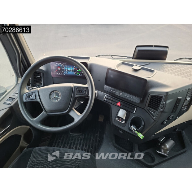 2020 مرسيدس بنز ACTROS 1845-41416170