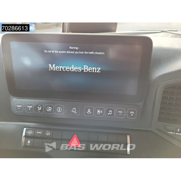 2020 مرسيدس بنز ACTROS 1845-41416171