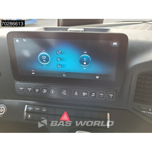 2020 مرسيدس بنز ACTROS 1845-41416172