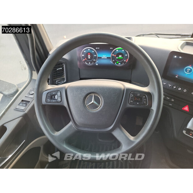 2020 مرسيدس بنز ACTROS 1845-41416175