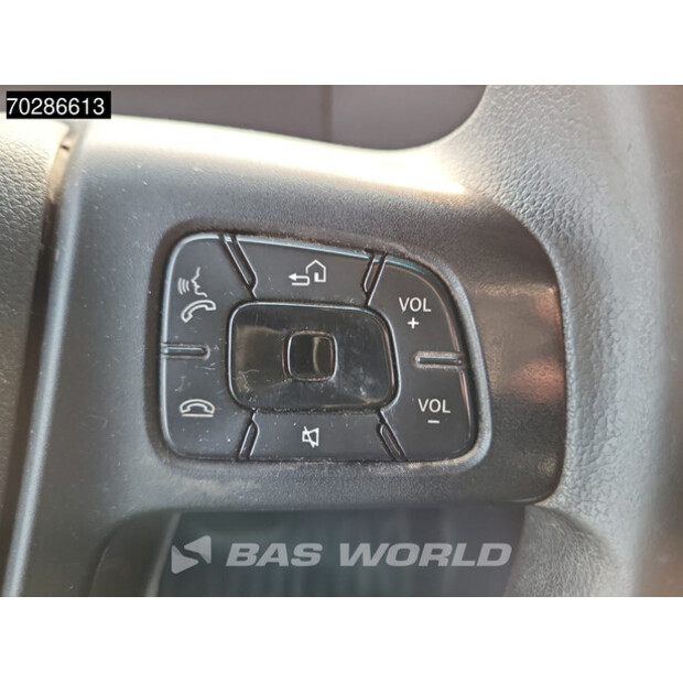 2020 مرسيدس بنز ACTROS 1845-41416177