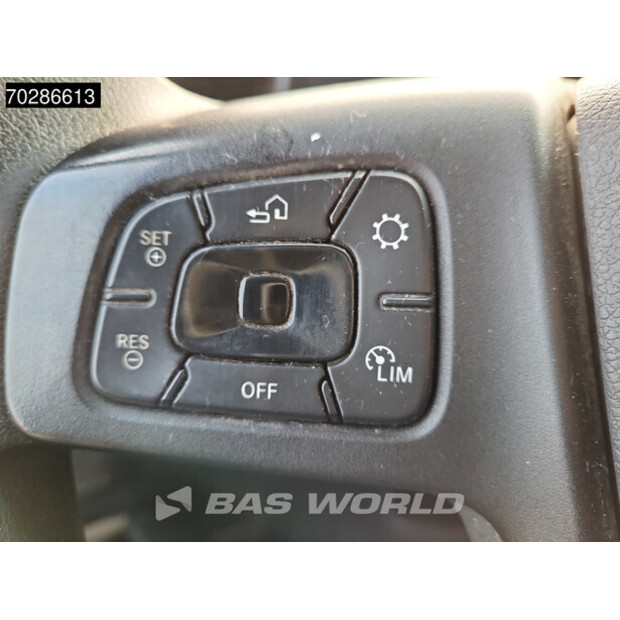 2020 مرسيدس بنز ACTROS 1845-41416178