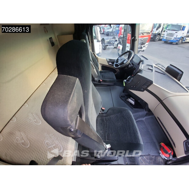 2020 مرسيدس بنز ACTROS 1845-41416179