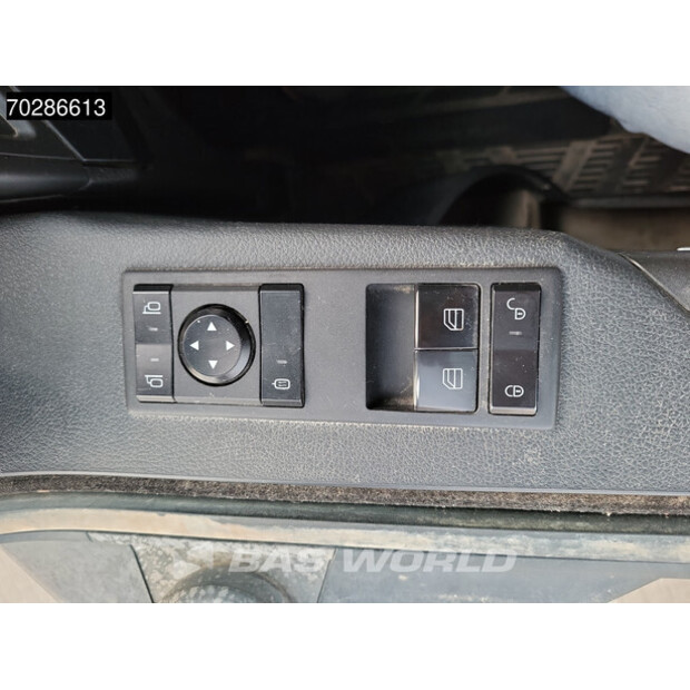 2020 مرسيدس بنز ACTROS 1845-41416180