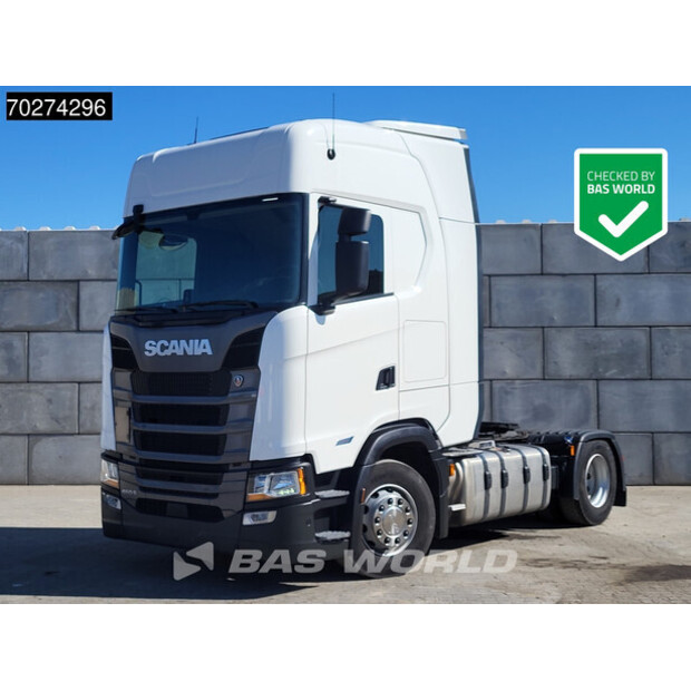 2023 Scania S460-41416219