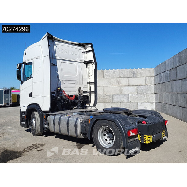 2023 Scania S460-41416220
