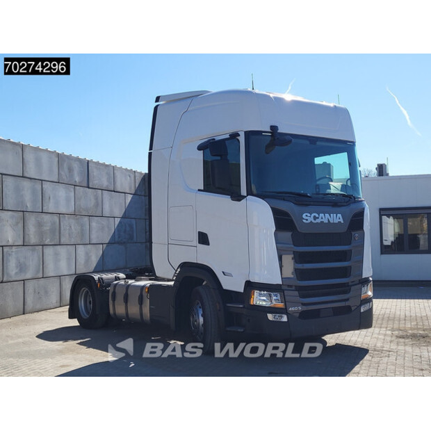 2023 Scania S460-41416221