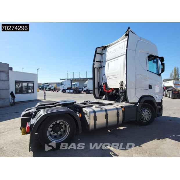 2023 Scania S460-41416223