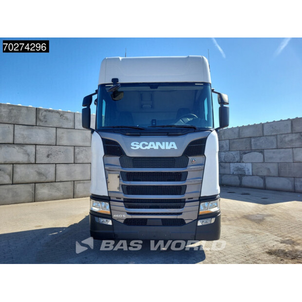 2023 Scania S460-41416224