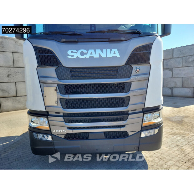 2023 Scania S460-41416226