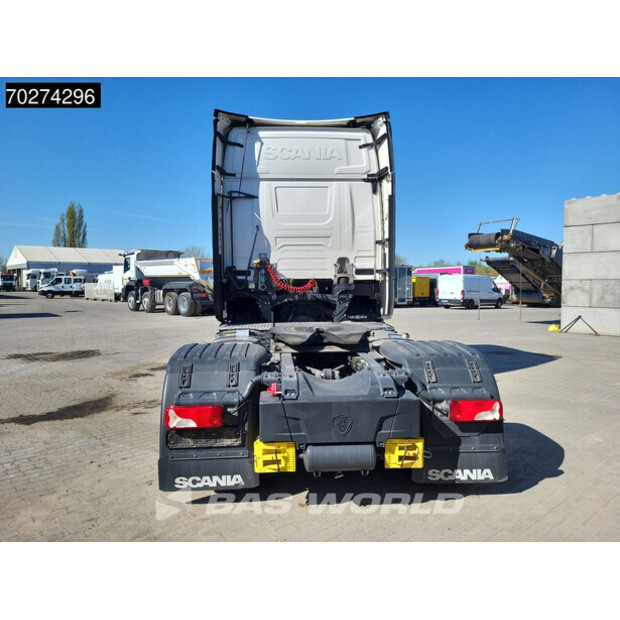 2023 Scania S460-41416228