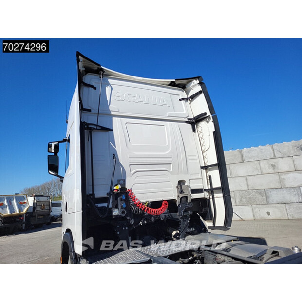 2023 Scania S460-41416229