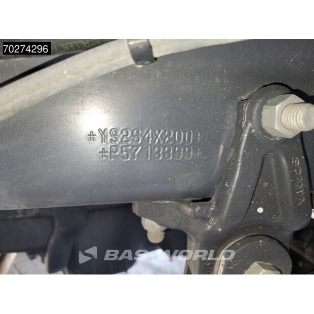2023 Scania S460-41416250