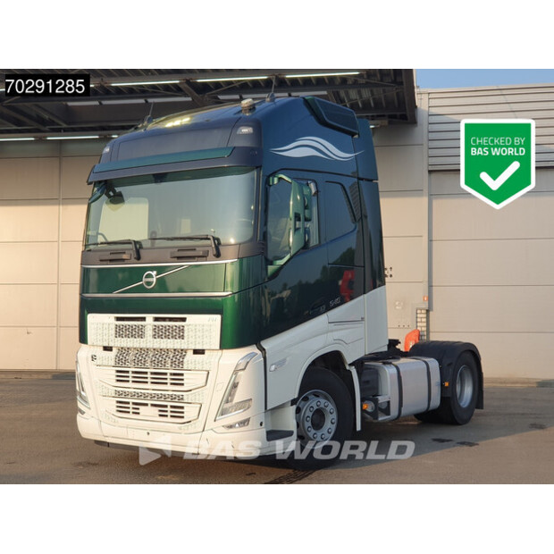 2021 فولفو FH500-41416255