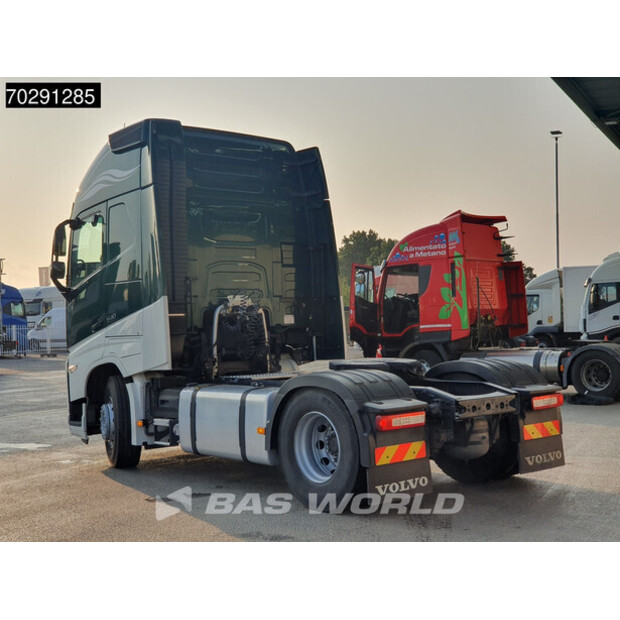 2021 فولفو FH500-41416256