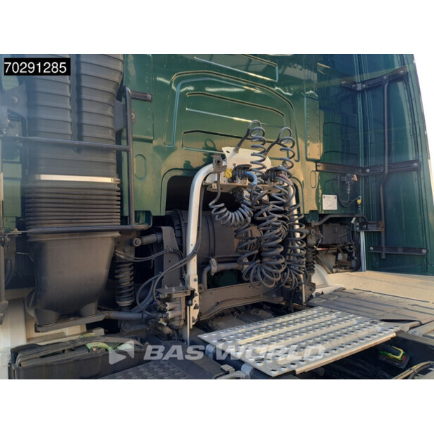 2021 فولفو FH500-41416257